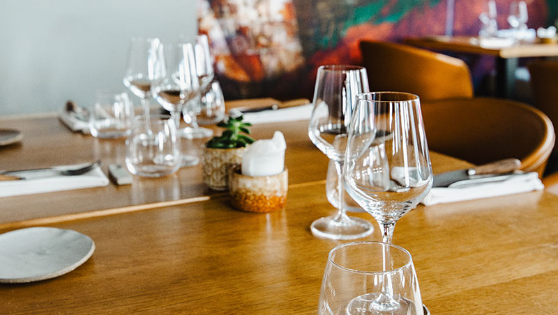 Apprendre à déguster des vins natures