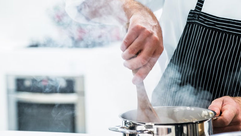 L’art de cuisiner la volaille de A à Z